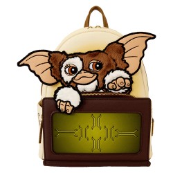 Loungefly Warner Bros - Gremlins 40th Anniversary - Gizmo GREBK004